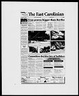 The East Carolinian, September 10, 1996